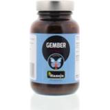 Gember extract active 400 mg 8718164780646