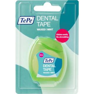 TePe Dental Tape 836006 Tepe Dental Tape 7317400017716