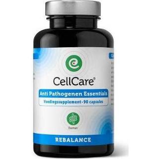 👉 Magnesium vitamine gezondheid CellCare Tabletten 90st 8717729084199