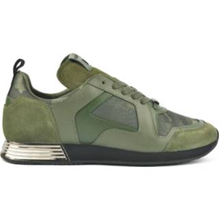 👉 Cruyff stoere sportieve sneakers model luso army
