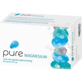 👉 Magnesium active 450 mg 5425036120037