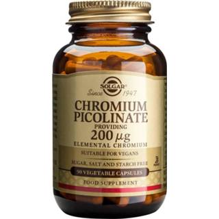 👉 Chroom active Chromium Picolinate 200µg (chroom) 33984008663