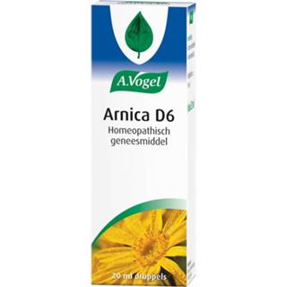 👉 Active Arnica D6 8711596128666