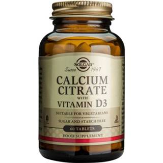 👉 Calcium active Citrate with Vitamin D-3 33984004306