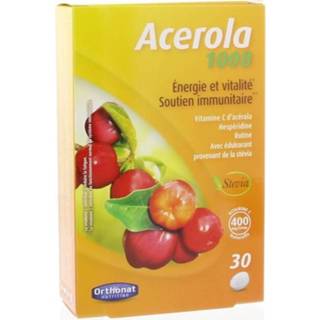 Active Acerola 1000 mg 5425005541528