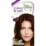 Gezondheid verzorgingsproducten bruin Hairwonder Colour & Care 3.44 Donker Koper 100ml 8710267120176