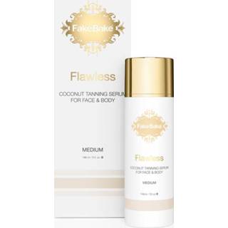 👉 Serum vrouwen Fake Bake Flawless Coconut Face and Body Tanning (148ml)