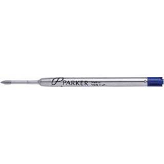 👉 Balpenvulling blauw m Parker 3501170711712