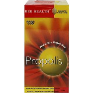 Zuigtablet active Propolis 5028816000170