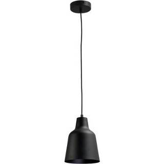 Masterlight Leuk hanglampje zwart Concepto 16 Masterlight 2755-05