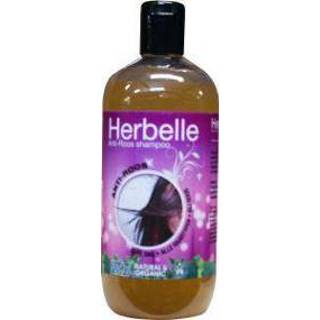 👉 Shampoo Herbelle Shampo Anti-roos