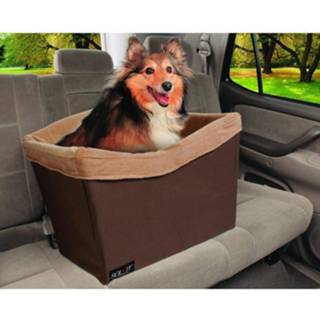 👉 Hondenzitje Pet Safety Seat 891293000651