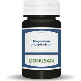 👉 Magnesium active phosphoricum 8711827009290