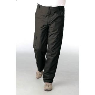 👉 Outdoorbroek met katoenen voering maat 60