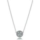 Pandora Ketting Vintage Allure PA590523CZ 590523CZ Pandora Ketting Vintage Allure 45 cm 590523CZ 5700302495089