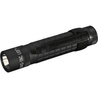 👉 Zaklamp active zwart Maglite Mag-Tac Plain Bezel LED Mi. SG2LRE6