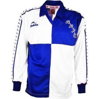 👉 Voetbalshirt Bristol Rovers Bukta Retro 1979-1980