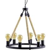 👉 Hanglamp active Eglo Findlay 56cm 49694 9002759496944