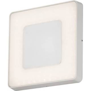 👉 KonstSmide Vierkante ledlamp Carrara voor buiten Konstsmide 7986-250