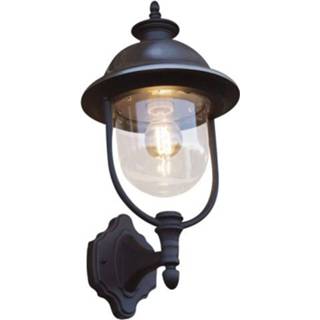 👉 KonstSmide Wandlamp Parma rvs Konstsmide 7239-000