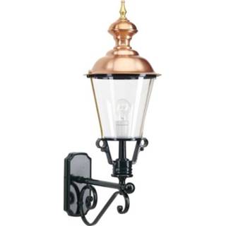 👉 KS Verlichting Nostalgische muurlamp Baarn KS 7180