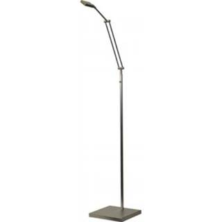 👉 Masterlight Vloer leeslamp Denia 1 Masterlight 1880-37