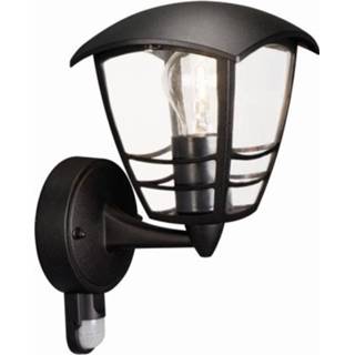 👉 Philips Klassieke buitenlamp met sensor My Garden Creek Philips 153883016