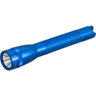 👉 Zaklamp active blauw Maglite Mini AA Mi. M2A11L