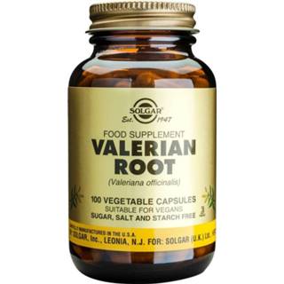 👉 Active Valerian Root (valeriaan) 33984040601
