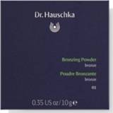 👉 Nose Dr. Hauschka Bronzing Powder - 01 Bronze