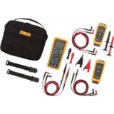 👉 Multimeter active Fluke V3003 FC KIT 3-delige Draadloze AC/DC-spanningsmeetkit - / AC-spanningsmodule DC-spanningsmodule