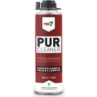 👉 Active Tec7 PUR Cleaner - 500 ml