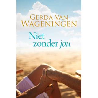 👉 Niet zonder jou 9789401914161