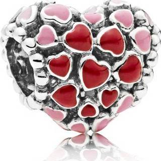 👉 Bedel zilver active Pandora Heart Explosion of Love 796557ENMX 5700302629149