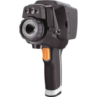 👉 Warmtebeeldcamera active Laserliner ThermoCamera-Vision - 160 x 120 pixels -20°C tot 400°C 4021563684458