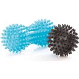 👉 Active fitnessballen stuks PVC Gymstick Spikey Massage Set 6430062511406