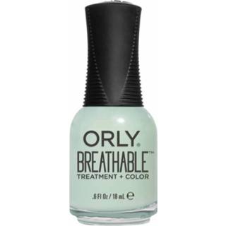 👉 Nagellak ORLY BREATHABLES Fresh Start