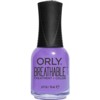 👉 Nagellak ORLY BREATHABLES Feeling Free