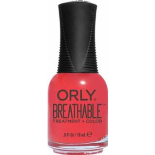 👉 Nagellak ORLY BREATHABLES Beauty Essential