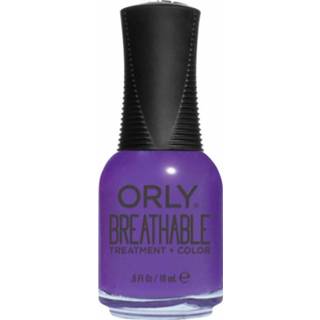 👉 Nagellak ORLY BREATHABLES Pick Me Up