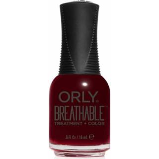 👉 Nagellak ORLY BREATHABLES Namaste Healthy