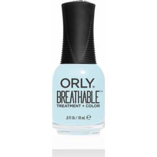 👉 Nagellak mannen ORLY BREATHABLES Morning Mantra