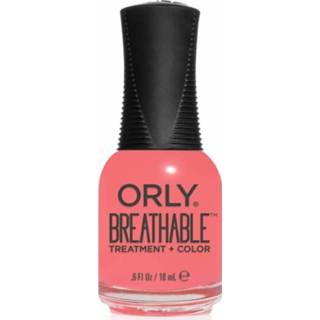 👉 Nagellak ORLY BREATHABLES Sweet Serenity