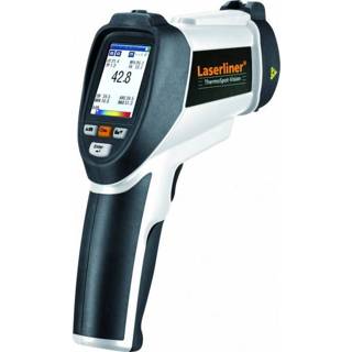 Laserliner ThermoSpot-Vision Multimeter in koffer active 082.080A / 199616 Multimeter active Laserliner ThermoSpot-Vision in koffer 4021563676361