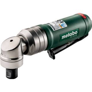 👉 Perslucht active Metabo DG 700-90 Pneutische rechte sljiper - 6.2 bar 600 l/min 4007430335364