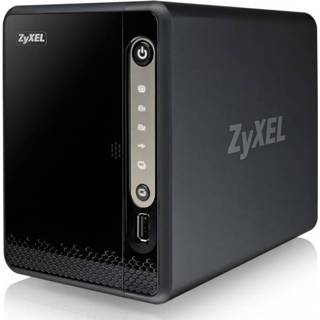 ZyXEL NAS326