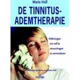 👉 De Tinnitus-ademtherapie - Boek Maria Holl (9088401144)