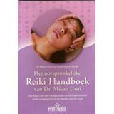 👉 Het ooorspronkelijke Reiki handboek van dr. Mikao Usui - Boek M. Usui (9076771014)