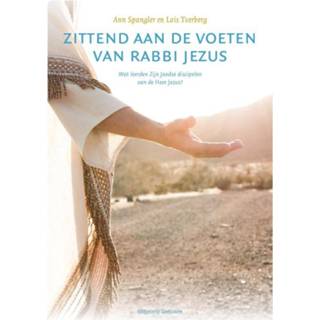 👉 Boek Lois Tverberg Zittend aan de voeten van rabbi Jezus - (9082384094) 9789082384093