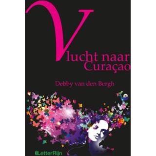 Vlucht naar Curaao 9789491875175